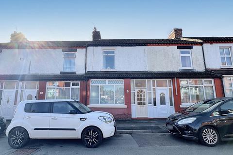 undefined, Appleton Road, Widnes