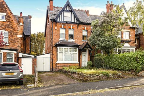 undefined, Bishops Road, Sutton Coldfield