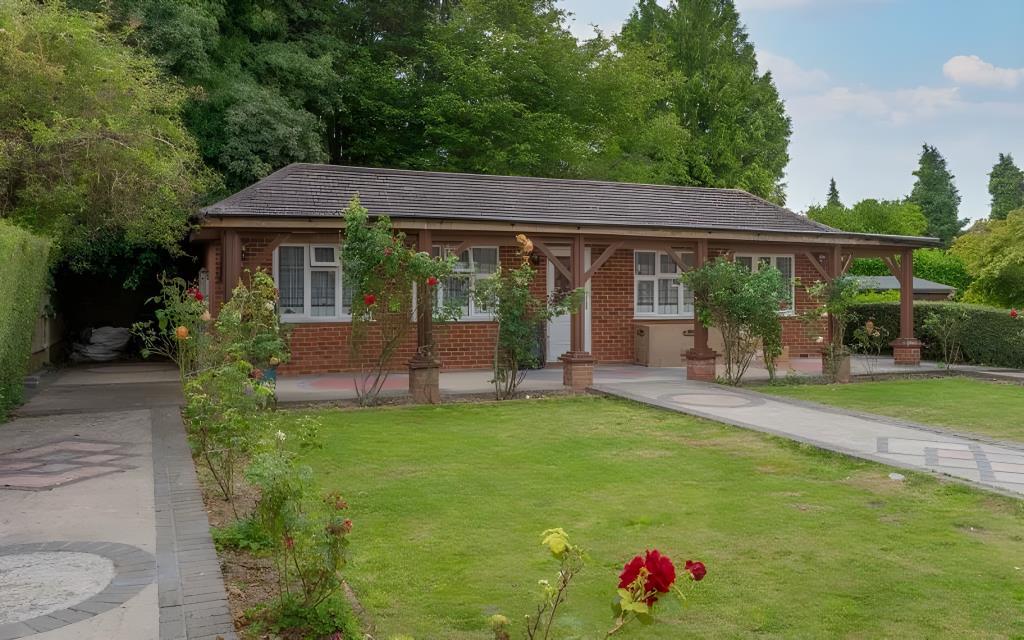 External