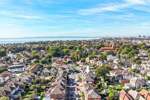3 bedroom apartment for sale, Harcourt Road, Bournemouth, Dorset, BH5
