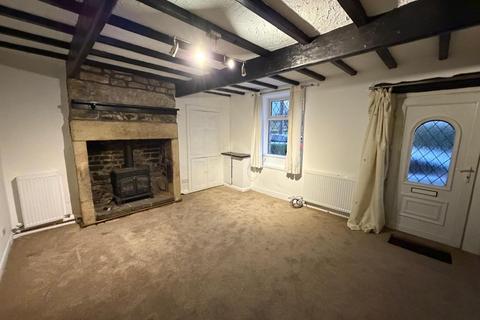 2 bedroom cottage to rent, West Lane, Sutton In Craven