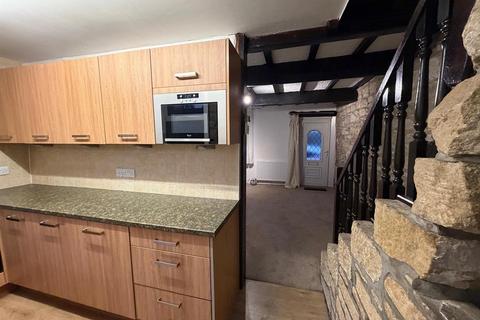 2 bedroom cottage to rent, West Lane, Sutton In Craven