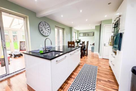 undefined, Monks Way, Shireoaks, Worksop S81