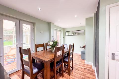 undefined, Monks Way, Shireoaks, Worksop S81