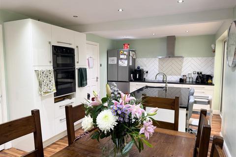undefined, Monks Way, Shireoaks, Worksop S81