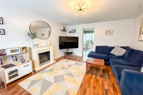 4 bedroom detached house for sale, Monks Way, Worksop S81