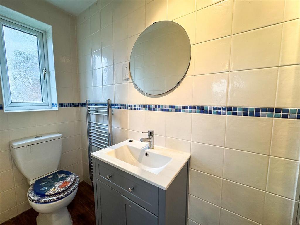 Ensuite