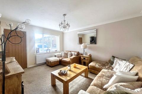 undefined, Alderton Court, Stakeford, Choppington, Northumberland, NE62 5BS