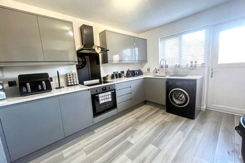 undefined, Alderton Court, Stakeford, Choppington, Northumberland, NE62 5BS