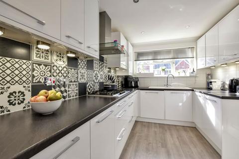 4 bedroom semi-detached house for sale, Popes Road, Abbots Langley WD5