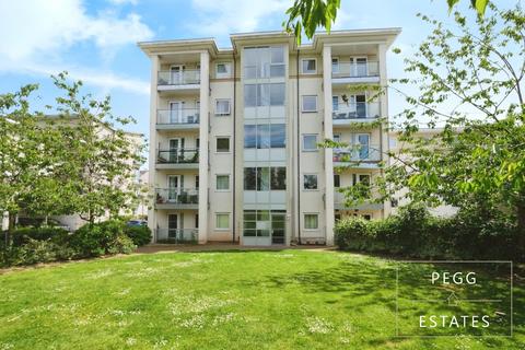 Ebdon Way, Torquay