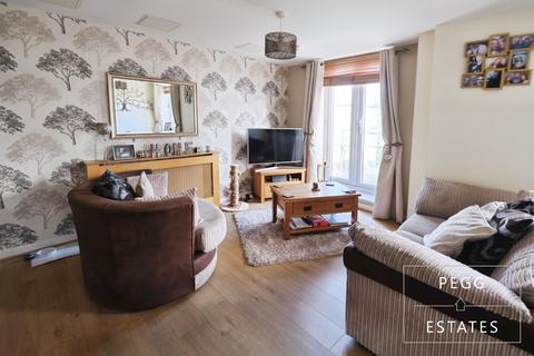 2 bedroom apartment for sale, Ebdon Way, Torquay