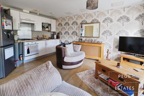 2 bedroom apartment for sale, Ebdon Way, Torquay