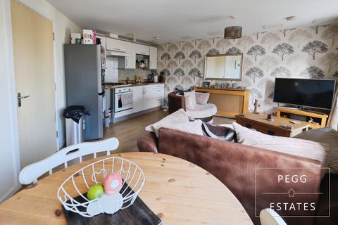 2 bedroom apartment for sale, Ebdon Way, Torquay