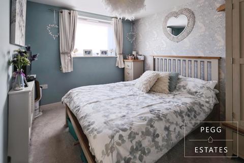 2 bedroom apartment for sale, Ebdon Way, Torquay