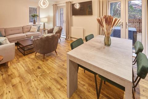 undefined, Spa Well Court, Whitby