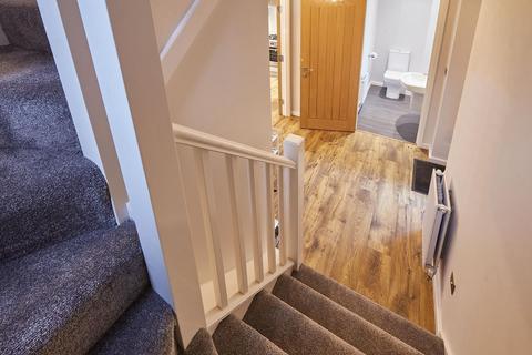 undefined, Spa Well Court, Whitby