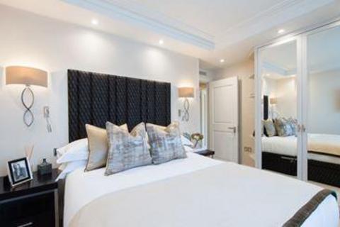 undefined, Fulham Road, London, SW3