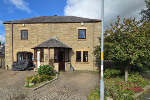 undefined, Selah Close, Allendale, Hexham, Northumberland, NE47