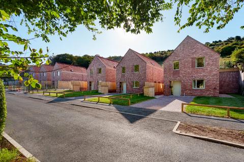 4 bedroom link detached house for sale, Coombe Farm, Westfield Avenue North, Saltdean, Brighton