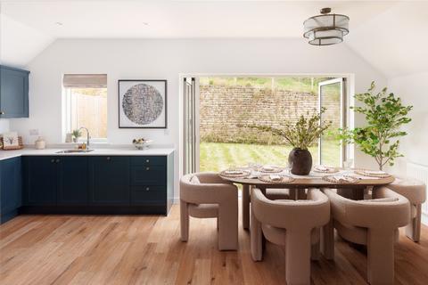 4 bedroom link detached house for sale, Coombe Farm, Westfield Avenue North, Saltdean, Brighton
