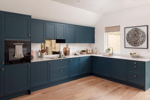 4 bedroom link detached house for sale, Coombe Farm, Westfield Avenue North, Saltdean, Brighton