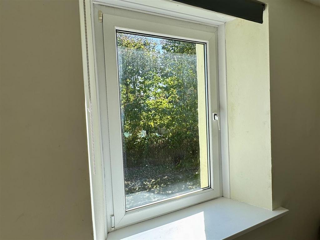 View From Bedroom Two