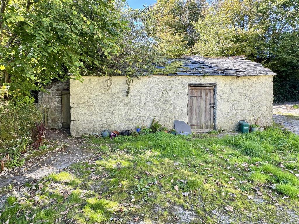 Outbuilding