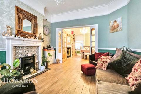 undefined, London Road South, Lowestoft