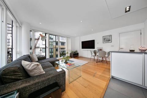 2 bedroom flat for sale, Caspian Wharf, London E3