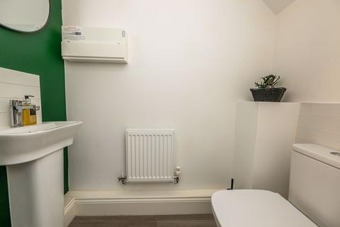 4 Anvil Close, Albrighton, Wolverhampton, WV7 3JP