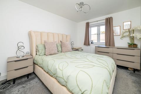 4 Anvil Close, Albrighton, Wolverhampton, WV7 3JP