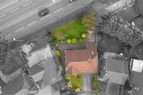 4 bedroom detached house for sale, Passmonds Way, Rochdale OL11