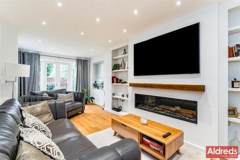 5 bedroom detached house for sale, Rushton Drive, Carlton Colville, Lowestoft, Suffolk, NR33