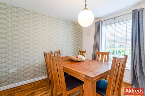 5 bedroom detached house for sale, Rushton Drive, Carlton Colville, Lowestoft, Suffolk, NR33