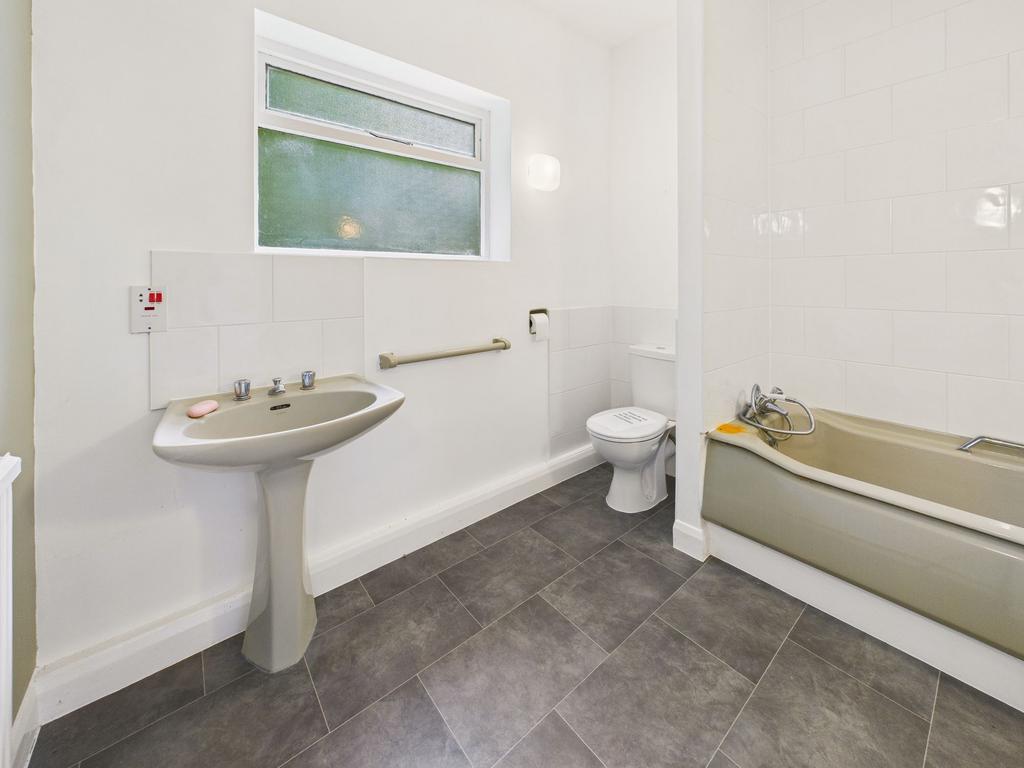 En-suite