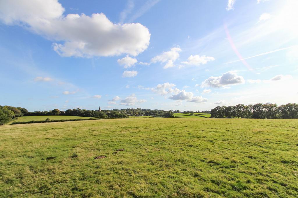 9 acre field
