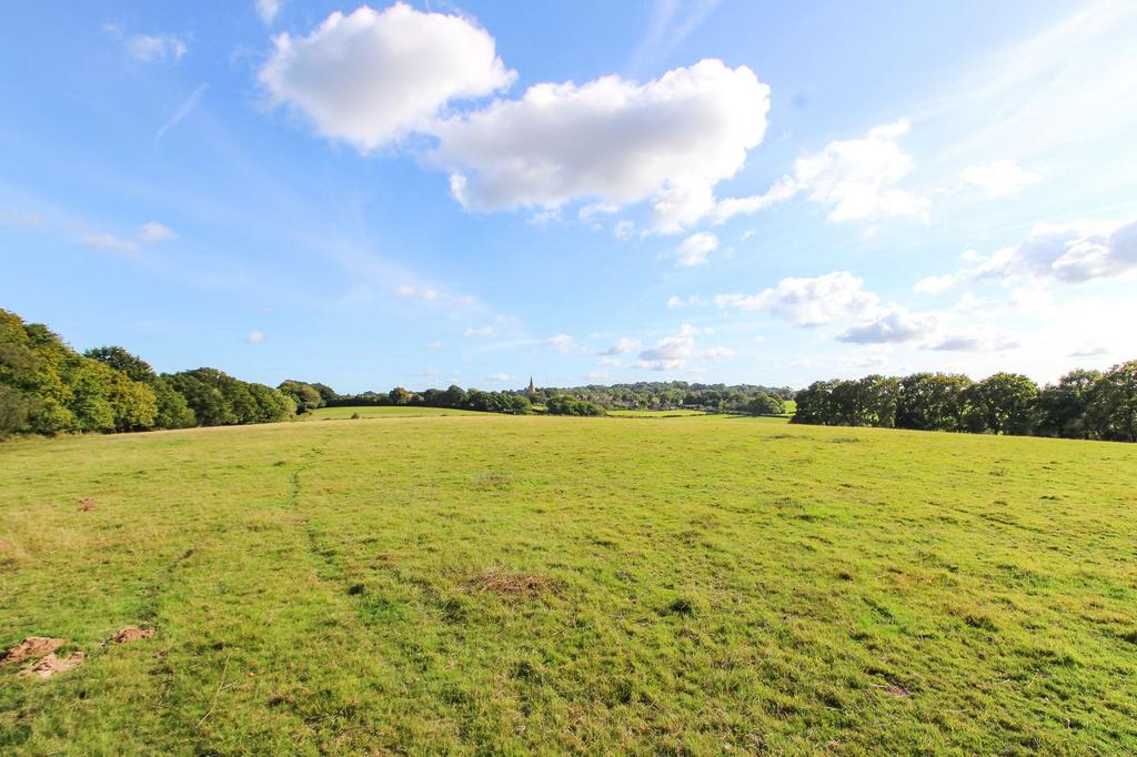 9 acre field