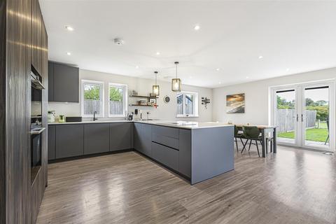 undefined, Aldon Lane, Offham, West Malling