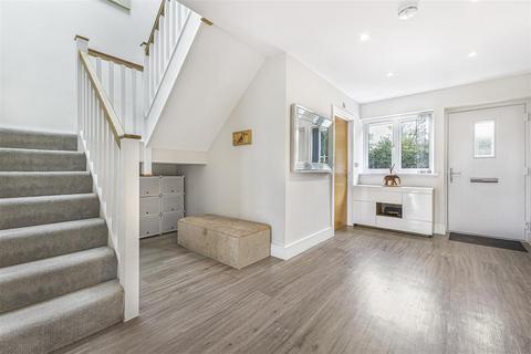 undefined, Aldon Lane, Offham, West Malling