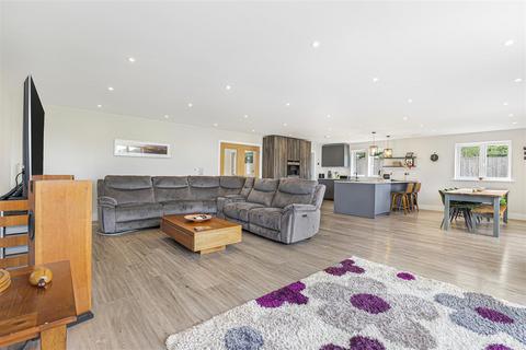 undefined, Aldon Lane, Offham, West Malling