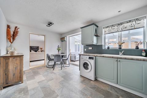 undefined, Siskin Road, Uppingham, Oakham
