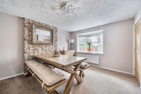 undefined, Siskin Road, Uppingham, Oakham