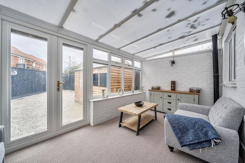 undefined, Siskin Road, Uppingham, Oakham