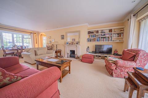 3 bedroom detached bungalow for sale, The Crescent, Hampton-In-Arden, B92