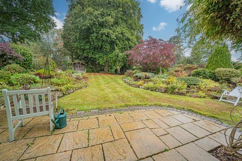 3 bedroom detached bungalow for sale, The Crescent, Hampton-In-Arden, B92