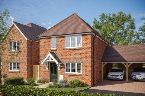 undefined, Russet House, Bramley, RG26