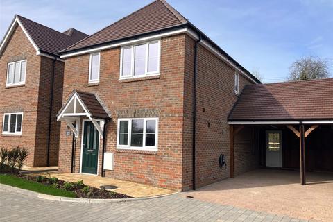 undefined, Russet House, Bramley, RG26