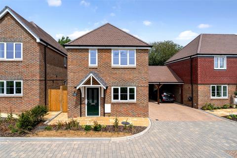 undefined, Russet House, Bramley, RG26