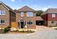 Russet House, Bramley, RG26